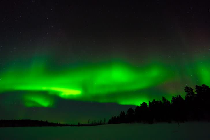 Kiruna, Sweden