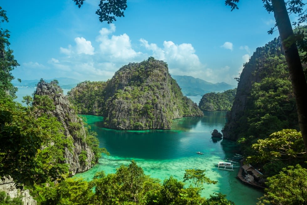 southeast asia countries to visit in july