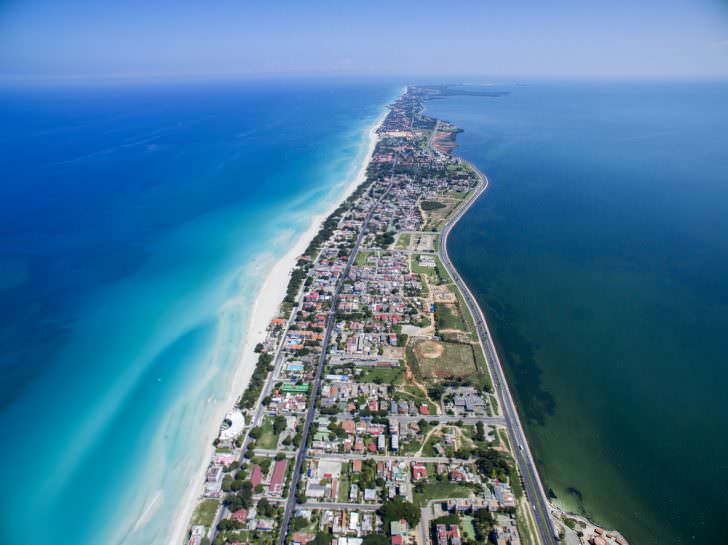 Varadero, Cuba