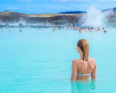 A Guide to Iceland’s Blue Lagoon: The Most Fantastic Place on Earth