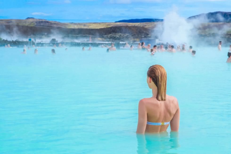 A Guide to Iceland’s Blue Lagoon: The Most Fantastic Place on Earth