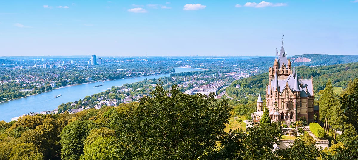 Top 10 Places to See in Bonn, Germany Places To See In Your Lifetime