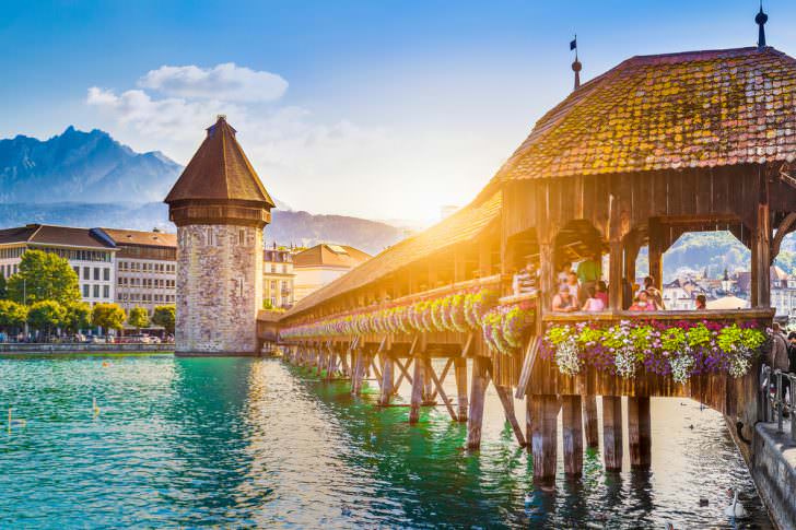 8 Things to Do in Switzerland | Places To See In Your Lifetime