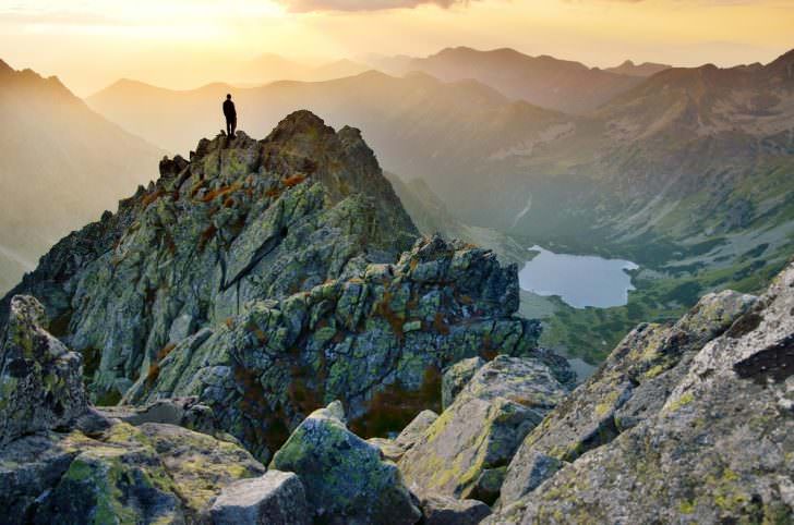 High Tatras, Slovakia