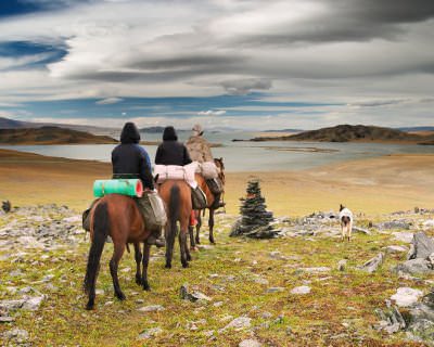 Top 10 Awesome Things to Do in Mongolia