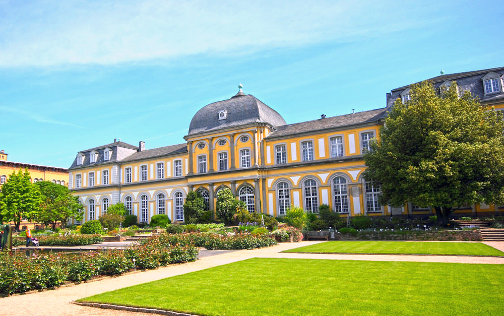 Top 10 Places to See in Bonn, Germany Places To See In Your Lifetime