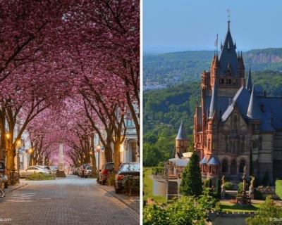Top 10 Places to See in Bonn, Germany