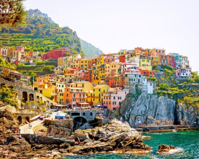 Top 8 Things to Do in Italy