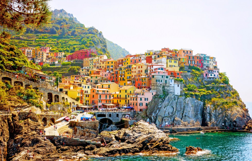 Top 8 Things to Do in Italy