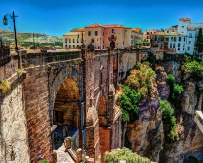 Top 10 Ancient Towns and Villages