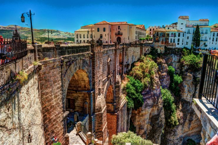 Ronda, Spain