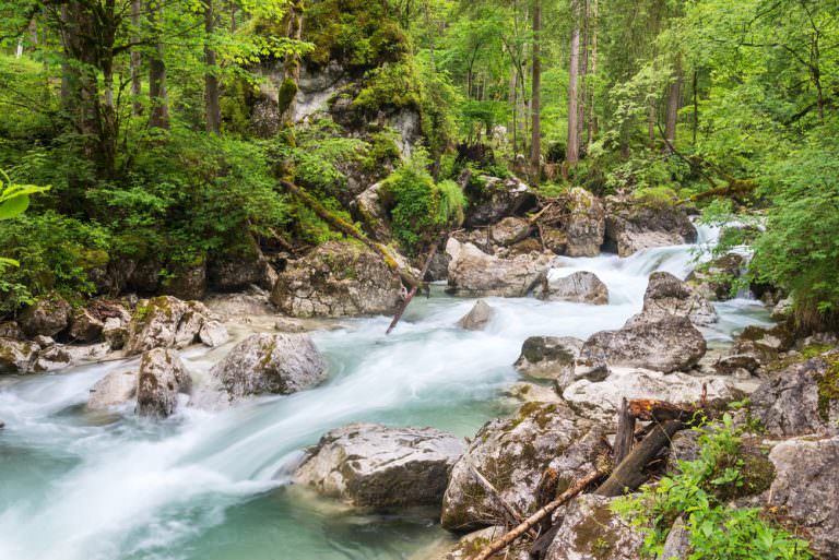 The 10 Most Amazing Things to Do in Ramsau, Germany - PandoTrip.com