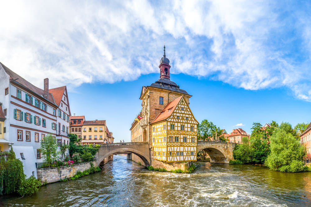 Top 10 FairyTale Towns in Germany Places To See In Your Lifetime