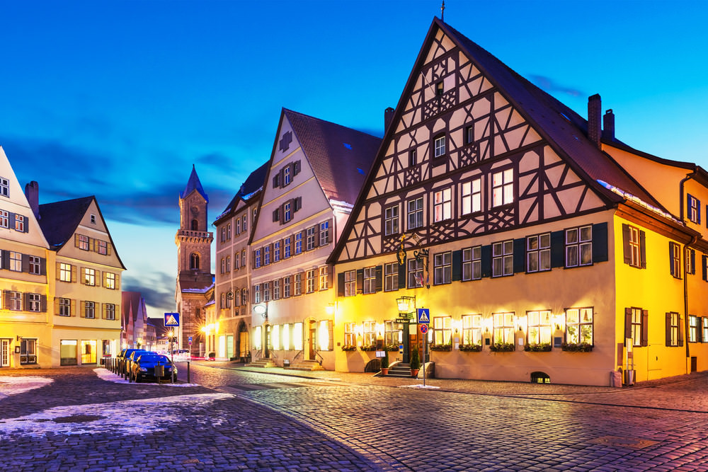 Top 10 FairyTale Towns in Germany Places To See In Your Lifetime