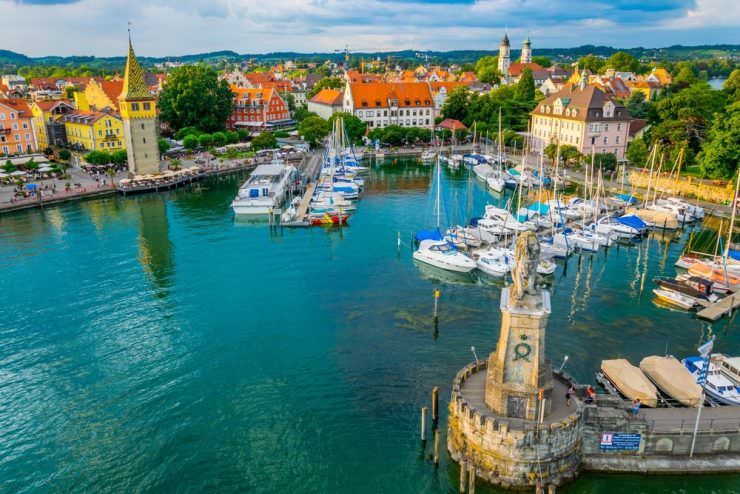 Lindau, Germany