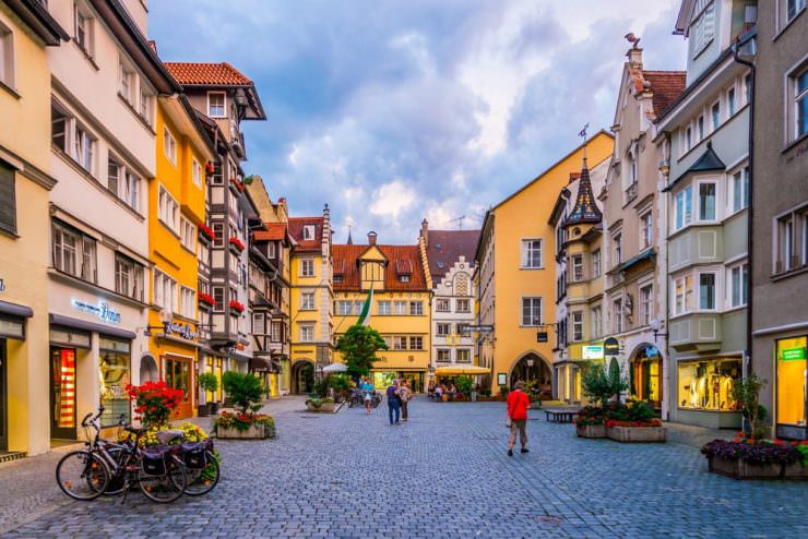 Lindau, Germany