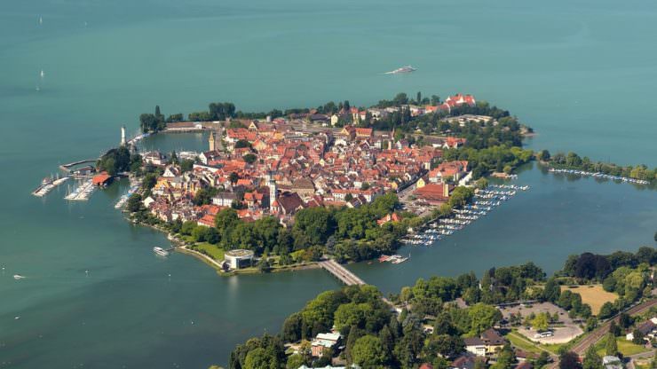 Lindau, Germany