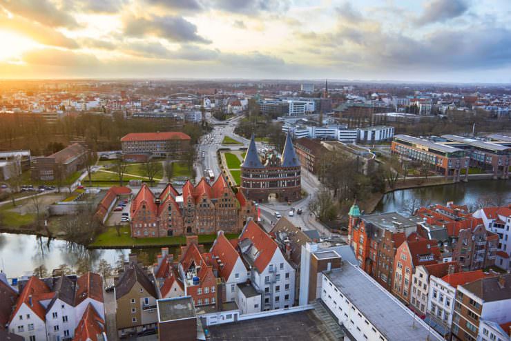 Lubeck, Germany