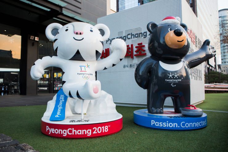 Image result for PyeongChang Winter Olympics