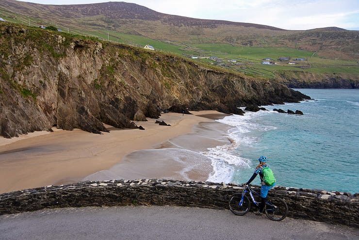 Coumeenoole Beach, Dingle Peninsula