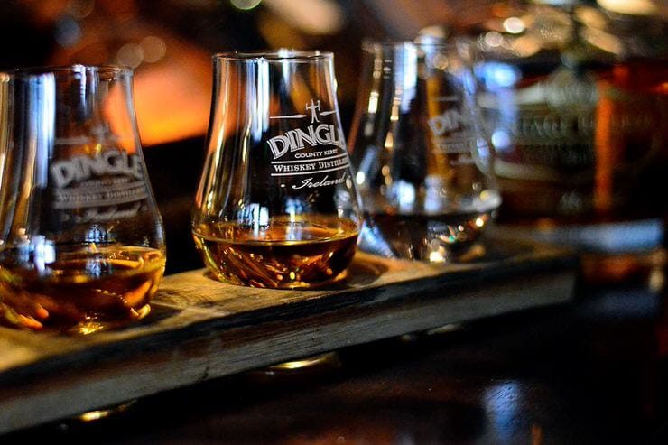 Dingle Whiskey Distillery