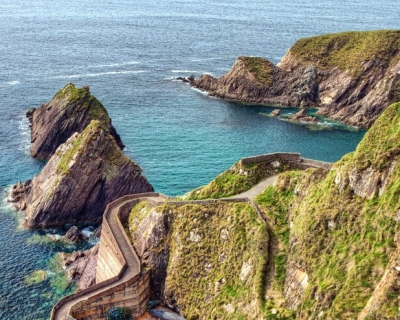 Top 10 Amazing Things to do in Dingle Peninsula, Ireland