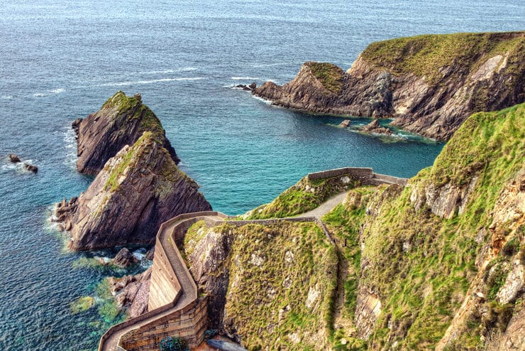 places to visit in dingle ireland