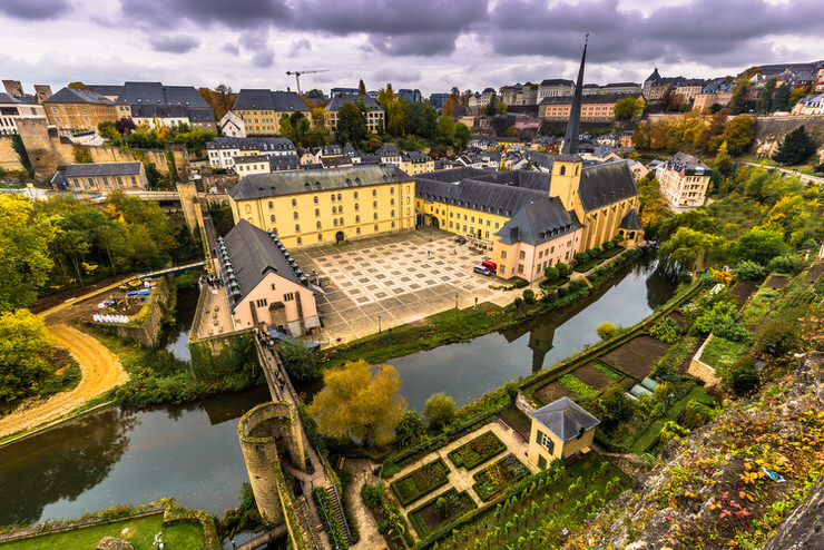 Luxembourg