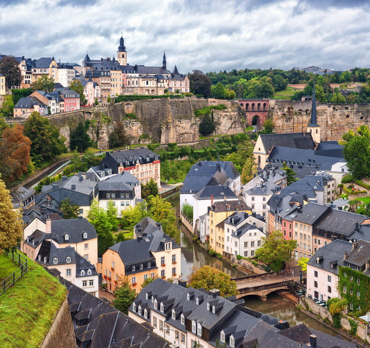 Luxembourg