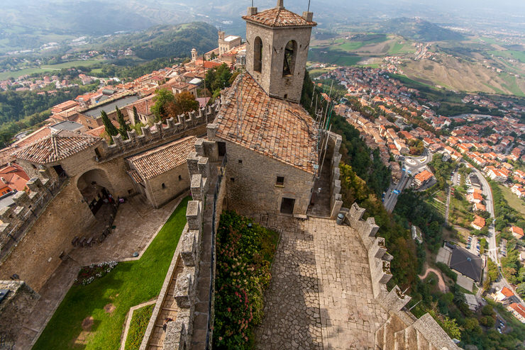 San Marino