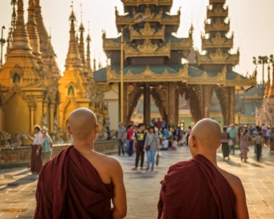 The 10 Best Things to Do in Yangon, Myanmar