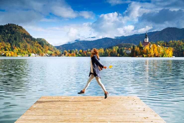 Bled, Slovenia