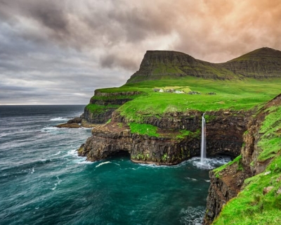 The 10 Most Interesting Waterfalls in Europe