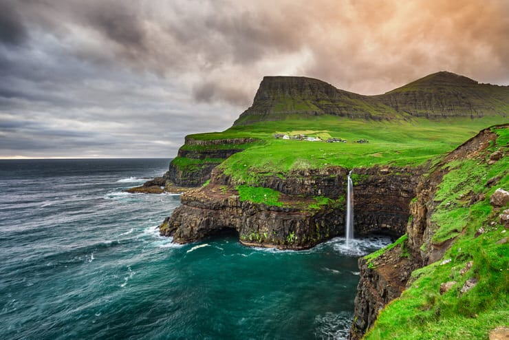 The 10 Most Interesting Waterfalls in Europe