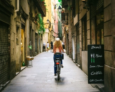 Top 10 Ways to Experience Barcelona like a Local