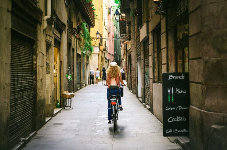 Top 10 Ways to Experience Barcelona like a Local