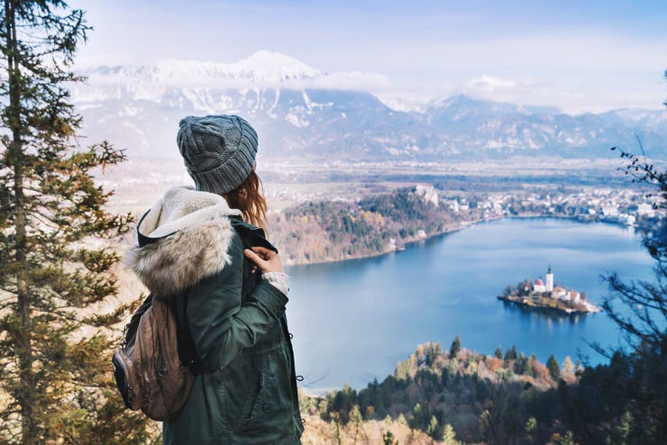 Ten Incredible Things to Do in Bled, Slovenia