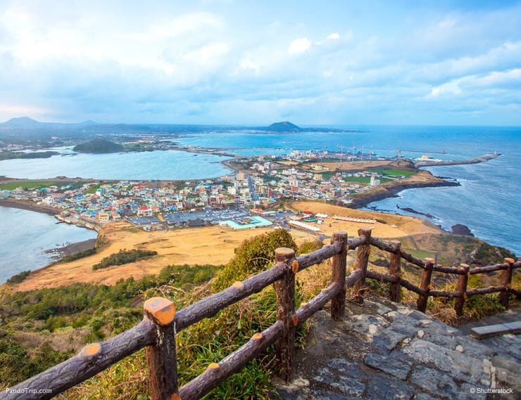 Jeju Island, South Korea