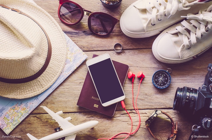 10 Essential Travel Packing Tips to Simplify Your Life