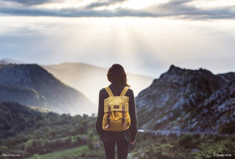 How to Choose the Best Travel Backpack for Women