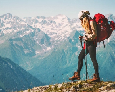 How to Choose the Best Travel Backpack for Women