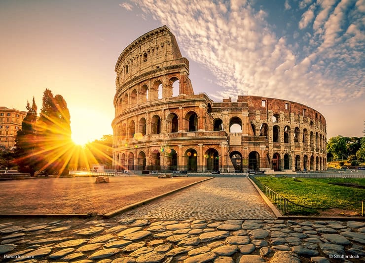 Top 10 Most Famous Landmarks in the World - Places To In Your Lifetime