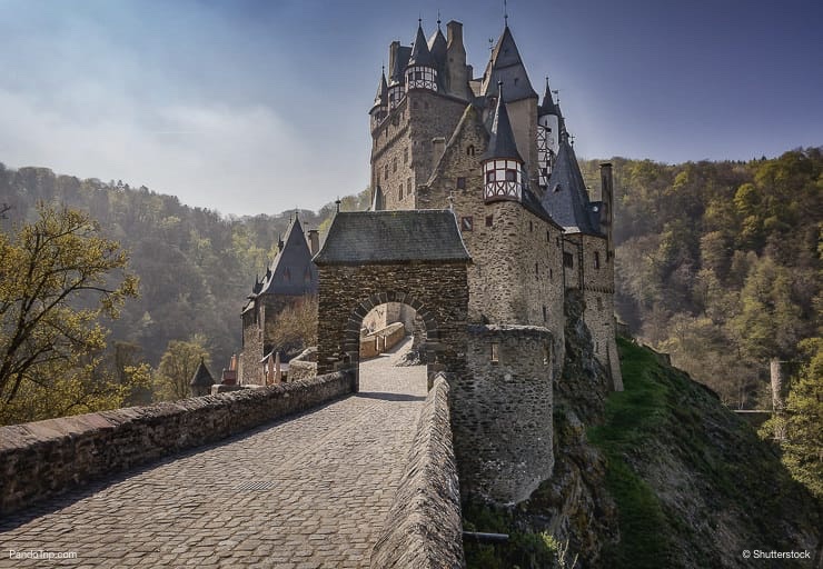 Eltz Castle, Germany