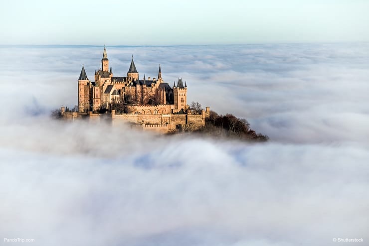 Top 14 Fairy Tale Castles in Germany That You Never Thought Could Exist