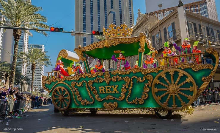 Carnival Celebrations Around the World