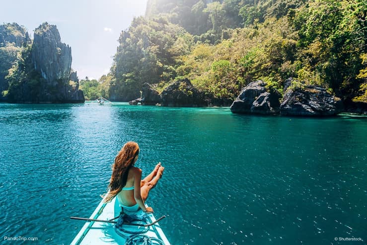 El Nido, Palawan, Philippines