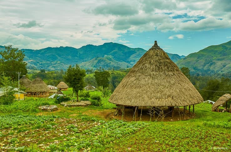 Timor-leste