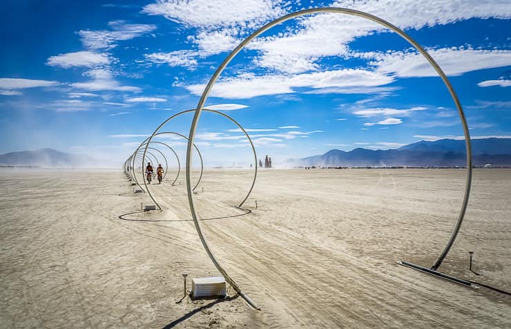 Burning Man