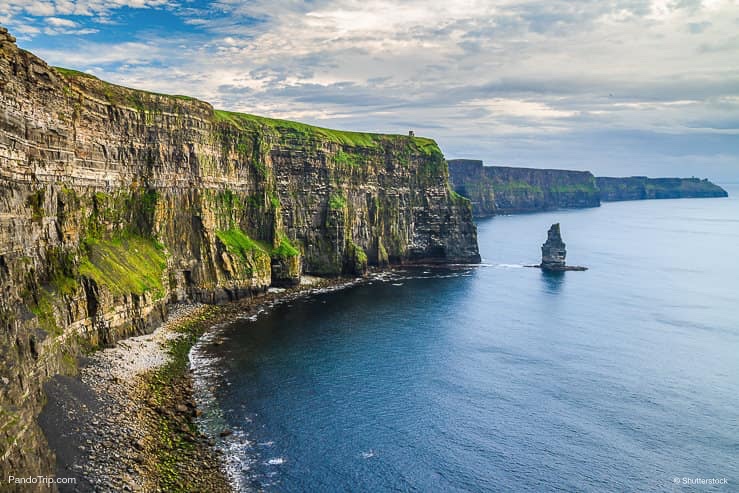 Cliffs of Moher, Ireland