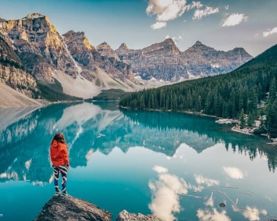 Top 15 Incredible Lakes in Canada